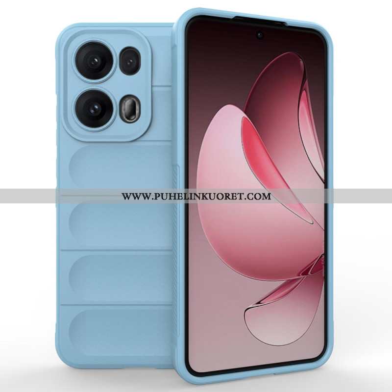 Kuori Oppo Reno 13 Pro 5g Liukumaton