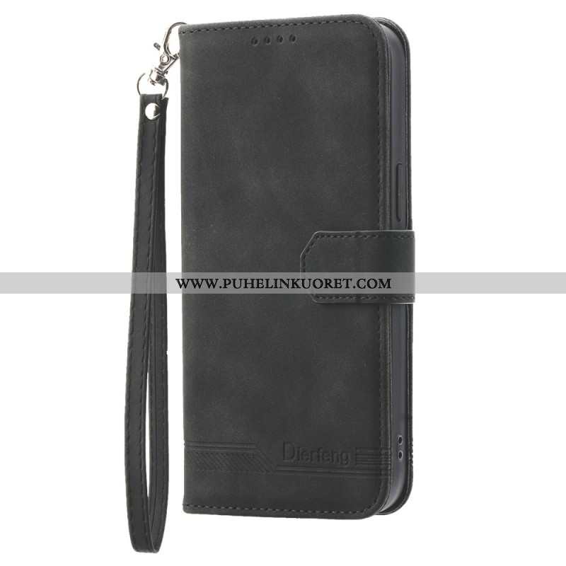 Kotelot Oppo Reno 13 Pro 5g Dierfeng