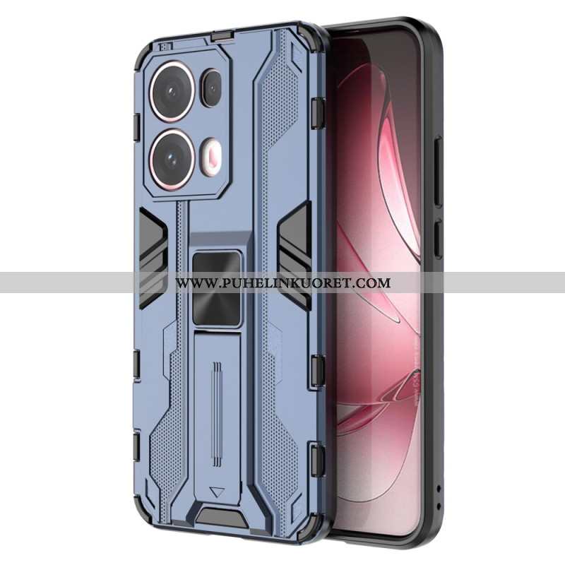 Case Oppo Reno 13 Pro 5g Puhelinkuoret Integroitu Teline