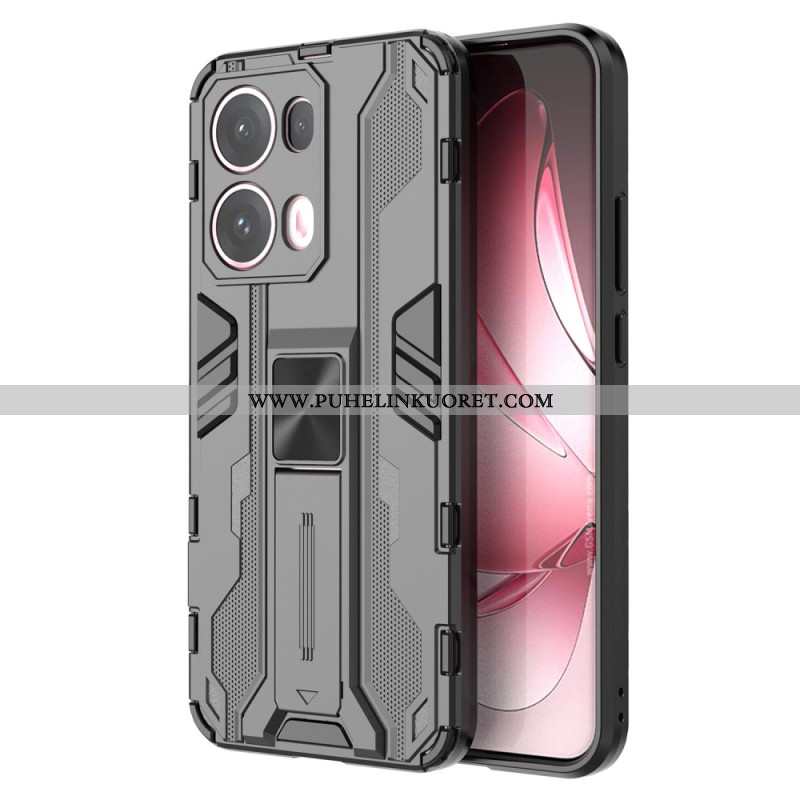 Case Oppo Reno 13 Pro 5g Puhelinkuoret Integroitu Teline