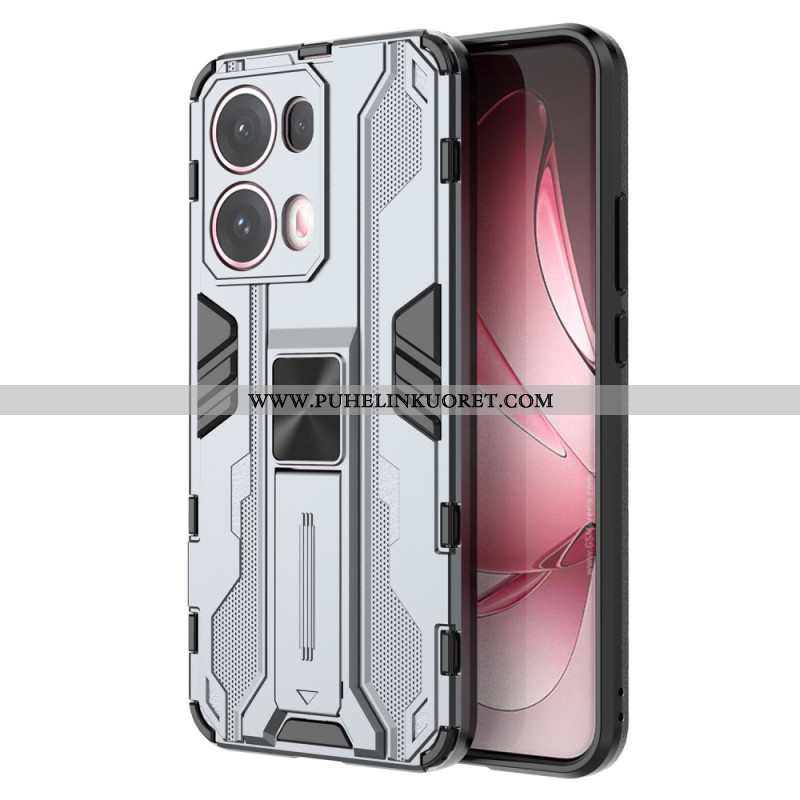Case Oppo Reno 13 Pro 5g Puhelinkuoret Integroitu Teline