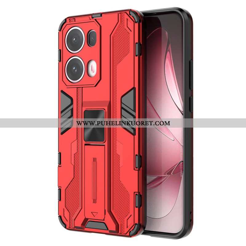 Case Oppo Reno 13 Pro 5g Puhelinkuoret Integroitu Teline