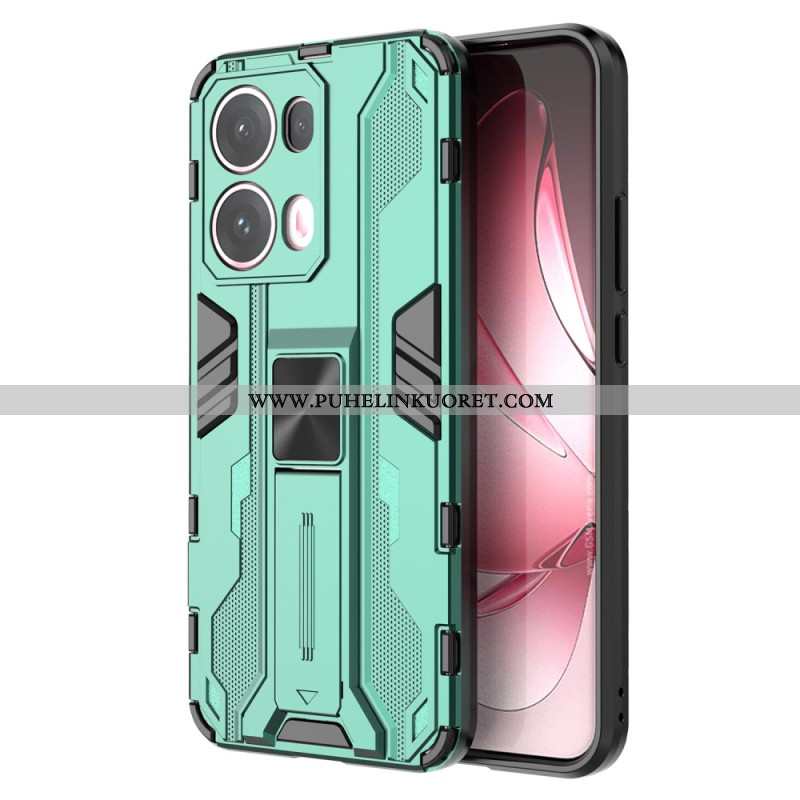 Case Oppo Reno 13 Pro 5g Puhelinkuoret Integroitu Teline