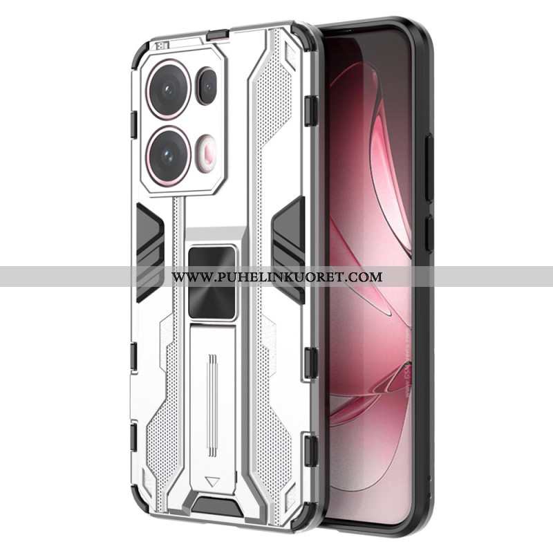 Case Oppo Reno 13 Pro 5g Puhelinkuoret Integroitu Teline