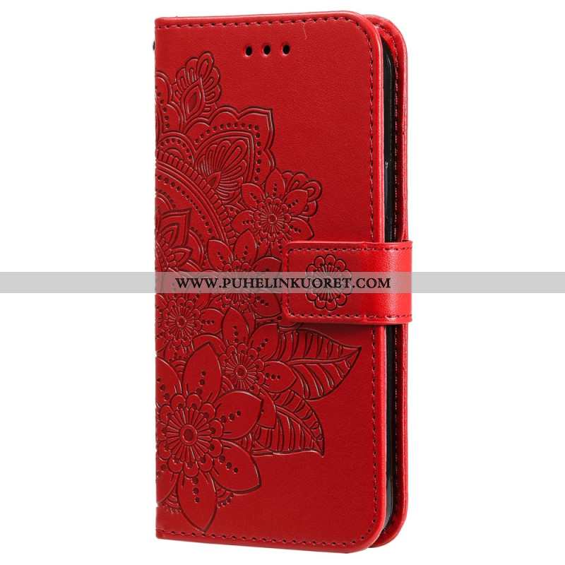 Kotelot Oppo Reno 13 Pro 5g Mandalakuvio