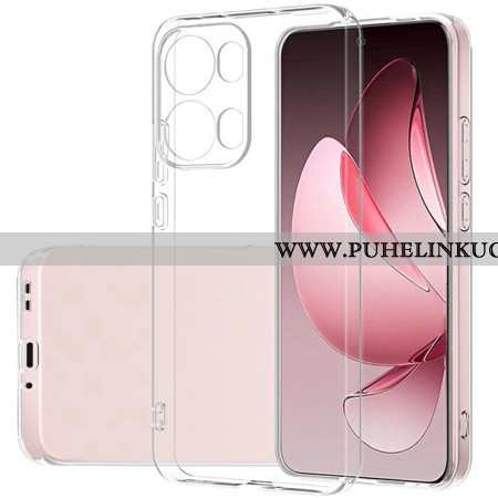 Kuori Oppo Reno 13 Pro 5g Kirkas