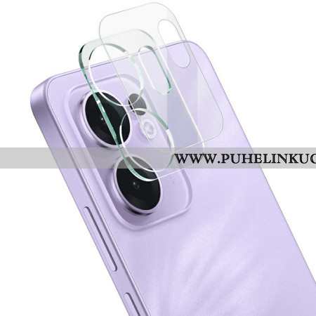 Karkaistusta Lasista Valmistettu Linssisuoja Oppo Reno 13f 4g / 5g / Fs 5g