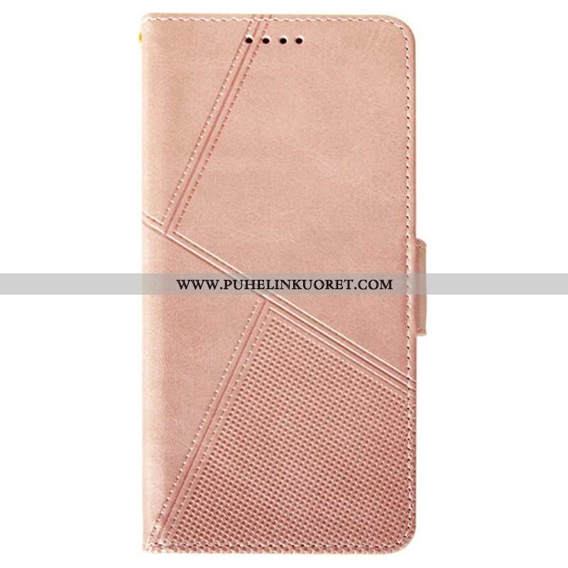 Kotelot Oppo Reno 13f 4g / 5g / 13 Fs 5g Puhelinkuoret Idewei Raidat