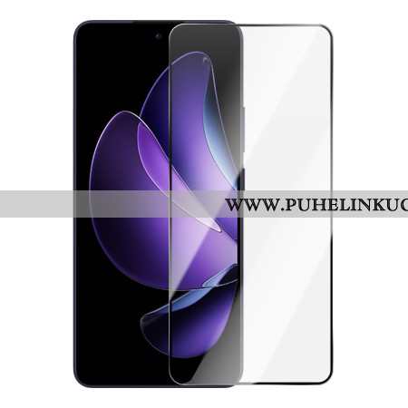 Karkaistusta Lasista Valmistettu Näytönsuoja Oppo Reno 13f 4g / 5g / Fs 5g