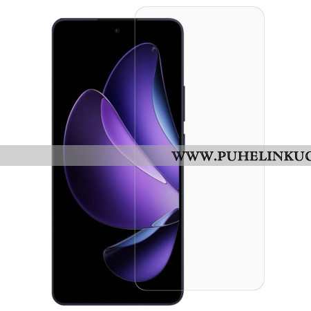 Karkaistusta Lasista Valmistettu Näytönsuoja Oppo Reno 13f 5g -puhelimelle