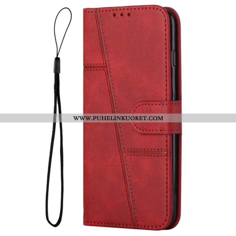 Kotelot Oppo Reno 13f 4g / 5g / 13 Fs 5g Puhelinkuoret Business-tyylinen