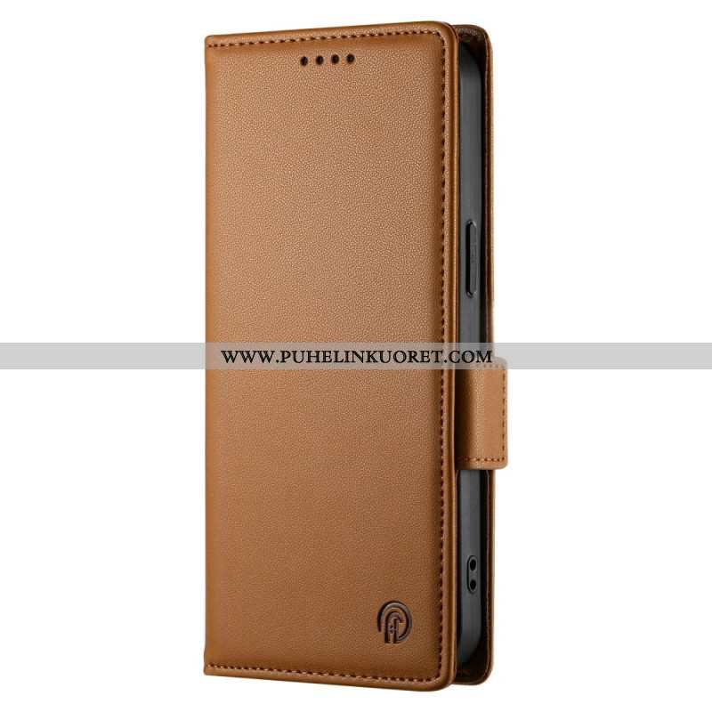 Kotelot Oppo Reno 13f 4g / 5g / 13 Fs 5g Koristeelliset Niitit Suojakuori