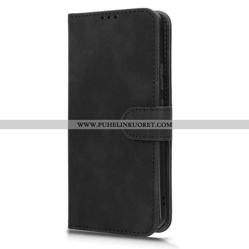 Kotelot Oppo Reno 13f 4g / 5g / 13 Fs 5g Puhelinkuoret Mokkanahkaefekti