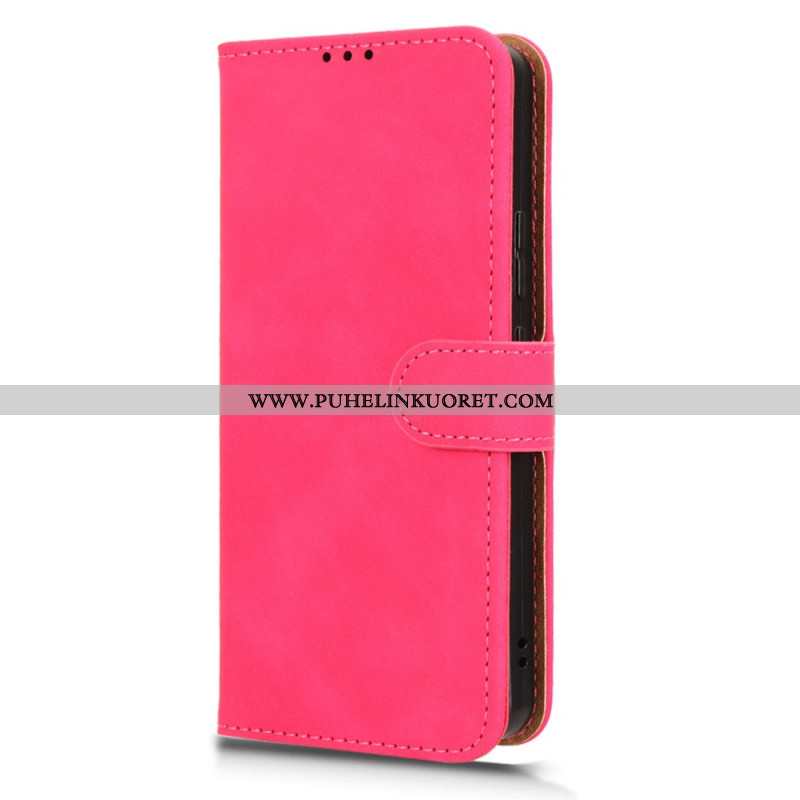 Kotelot Oppo Reno 13f 4g / 5g / 13 Fs 5g Puhelinkuoret Mokkanahkaefekti