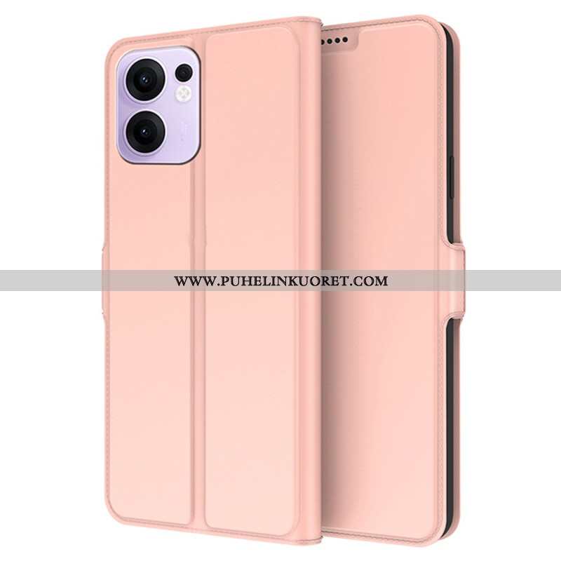 Kuoret Oppo Reno 13f 4g / 5g / 13 Fs 5g Puhelinkuoret Korttikotelo