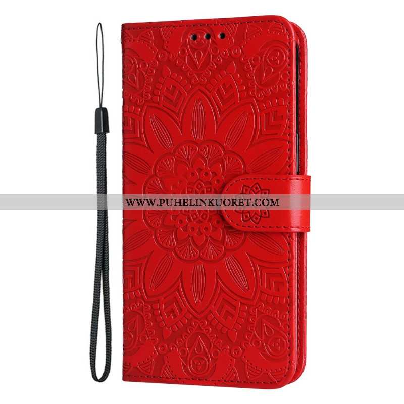 Kotelot Oppo Reno 13f 4g / 5g / 13 Fs 5g Mandala