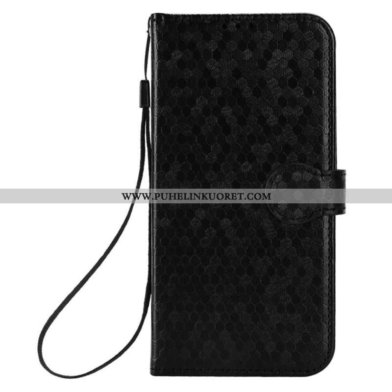 Kotelot Oppo Reno 13f 4g / 5g / 13 Fs 5g Kiiltävä Suojakuori