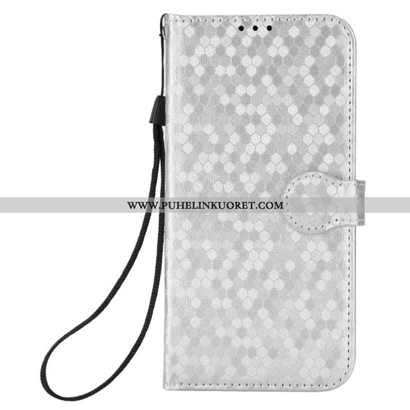 Kotelot Oppo Reno 13f 4g / 5g / 13 Fs 5g Kiiltävä Suojakuori