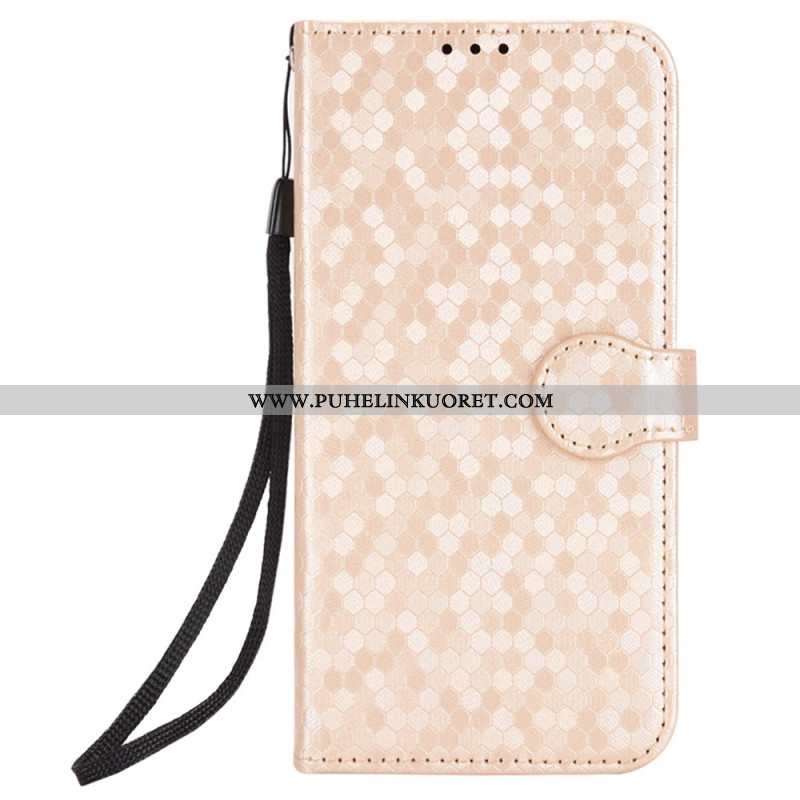 Kotelot Oppo Reno 13f 4g / 5g / 13 Fs 5g Kiiltävä Suojakuori