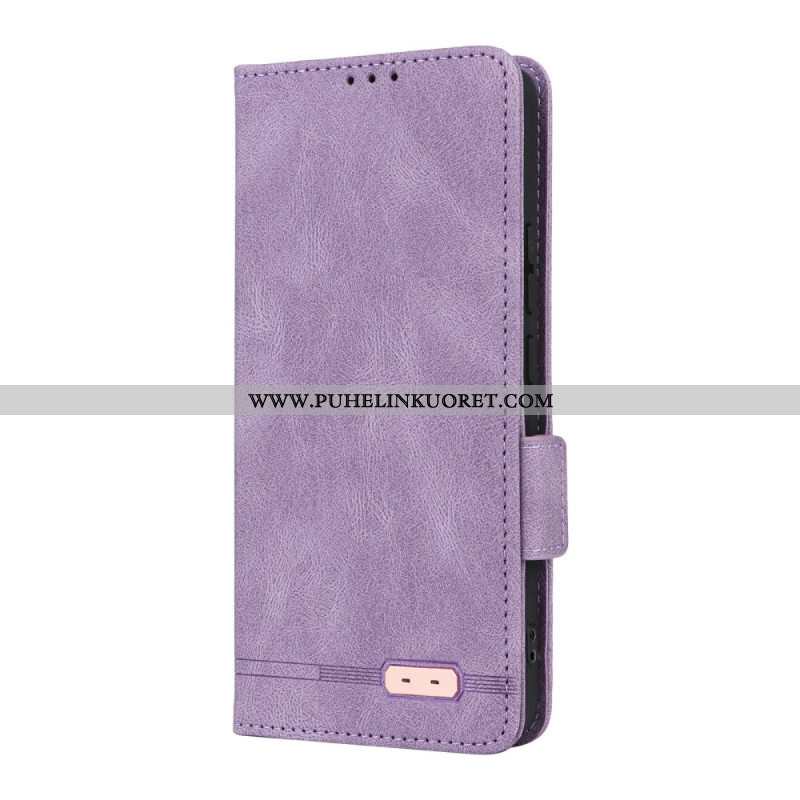 Kotelot Oppo Reno 13f 4g / 5g / 13 Fs 5g Puhelinkuoret Retrotyylinen