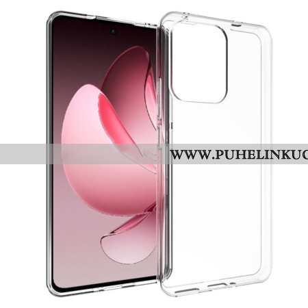 Kuori Oppo Reno 13f 4g / 5g / 13 Fs 5g Kirkas