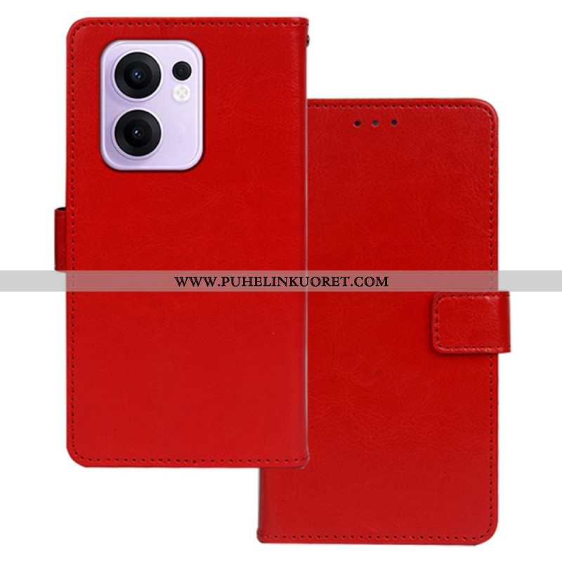 Kotelot Oppo Reno 13f 4g / 5g / 13 Fs 5g Puhelinkuoret Idewei