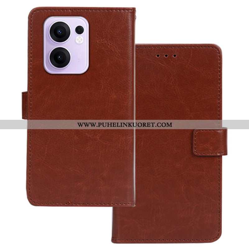 Kotelot Oppo Reno 13f 4g / 5g / 13 Fs 5g Puhelinkuoret Idewei