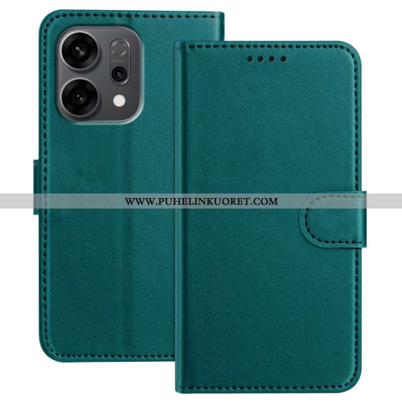 Kotelot Oppo Reno 14 5g Tikkaukset Suojakuori