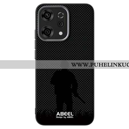 Kuori Oppo Reno 14 5g Yhteensopiva Magsafe Warriorin Kanssa