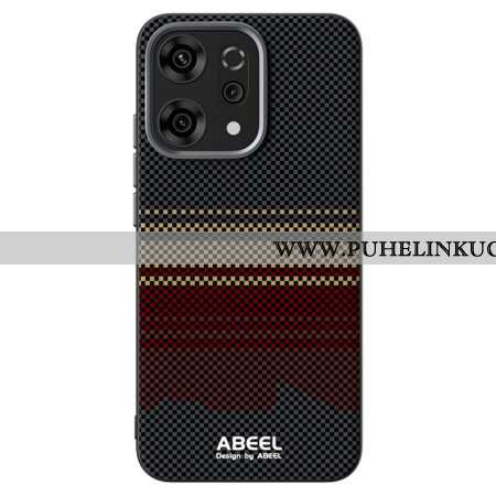 Puhelinkuoret Oppo Reno 14 5g Yhteensopiva Magsafe Sunrisen Kanssa