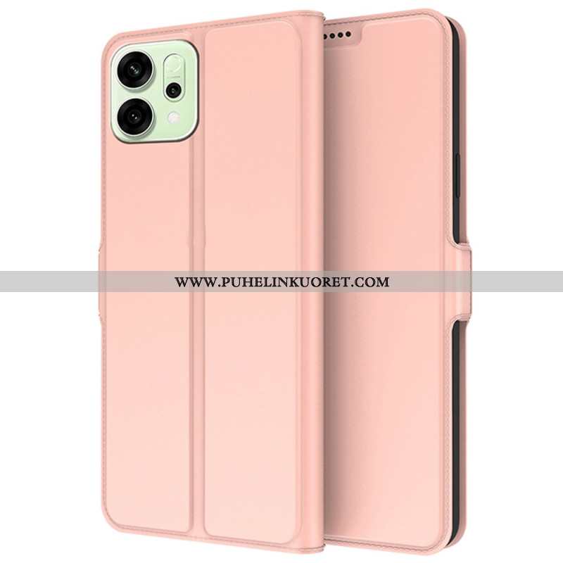 Kotelot Oppo Reno 14 5g Korttikotelo