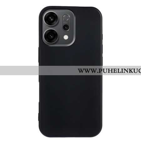 Kuori Oppo Reno 14 5g Sormenjälkiä Hylkivä Mattapintainen Suojakuori