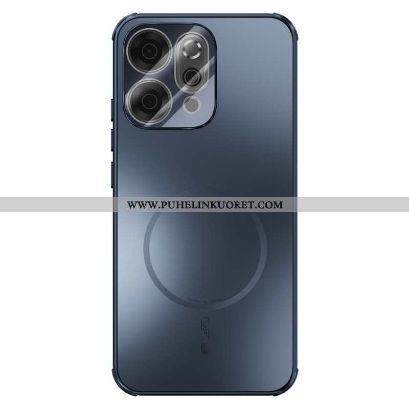 Magneettinen Suojakuori Oppo Reno 14 5g Mattapinta