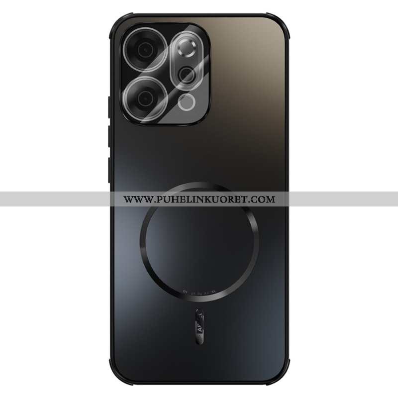 Magneettinen Suojakuori Oppo Reno 14 5g Mattapinta