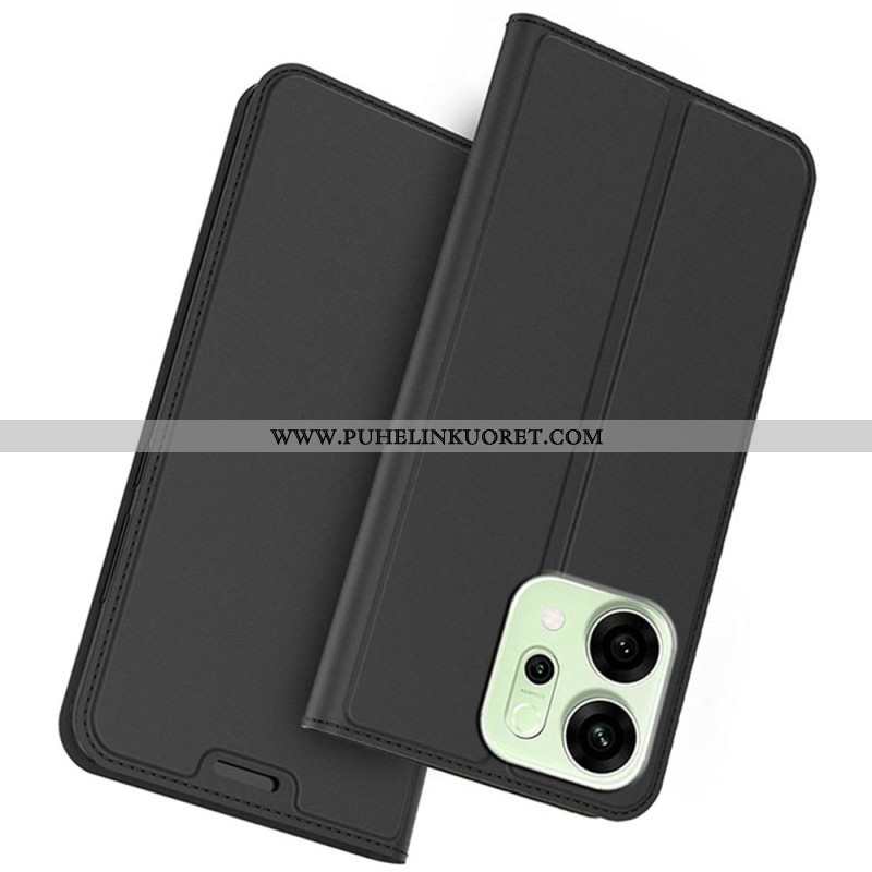 Nahkakotelo Oppo Reno 14 5g Korttikotelo