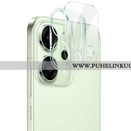 Karkaistusta Lasista Valmistettu Näytönsuoja Oppo Reno 14 5g