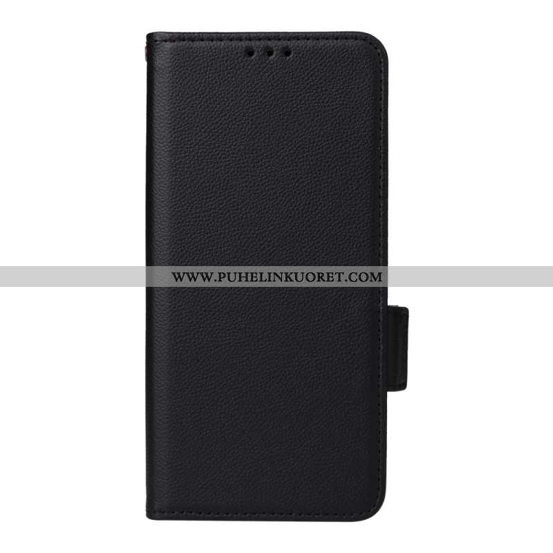 Kuoret Oppo Reno 14 5g Teksturoitu Hihnalla