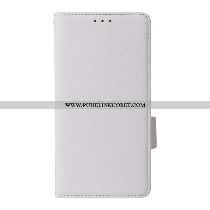 Kuoret Oppo Reno 14 5g Teksturoitu Hihnalla