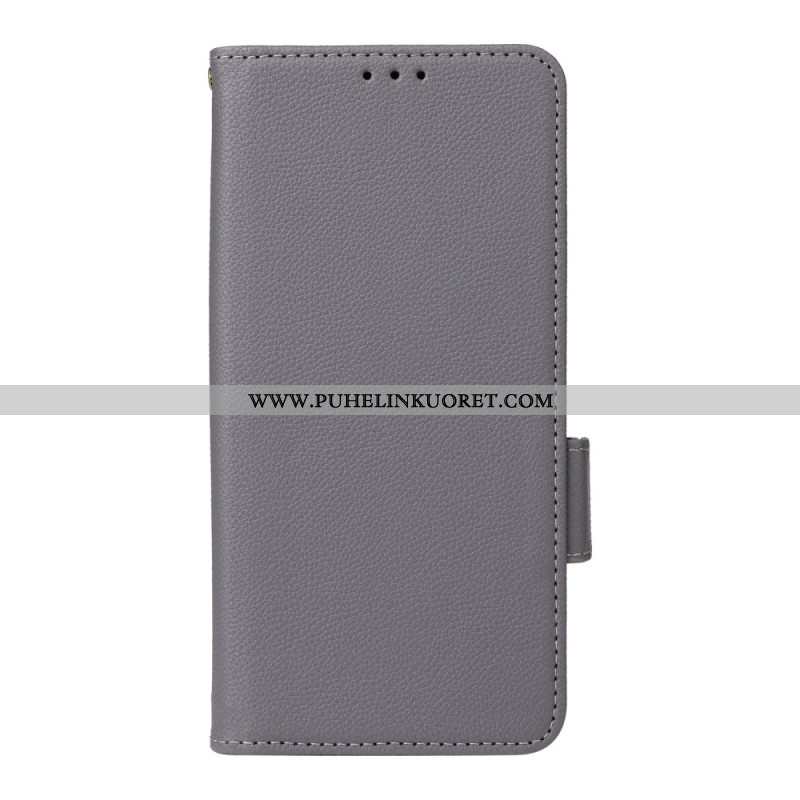 Kuoret Oppo Reno 14 5g Teksturoitu Hihnalla