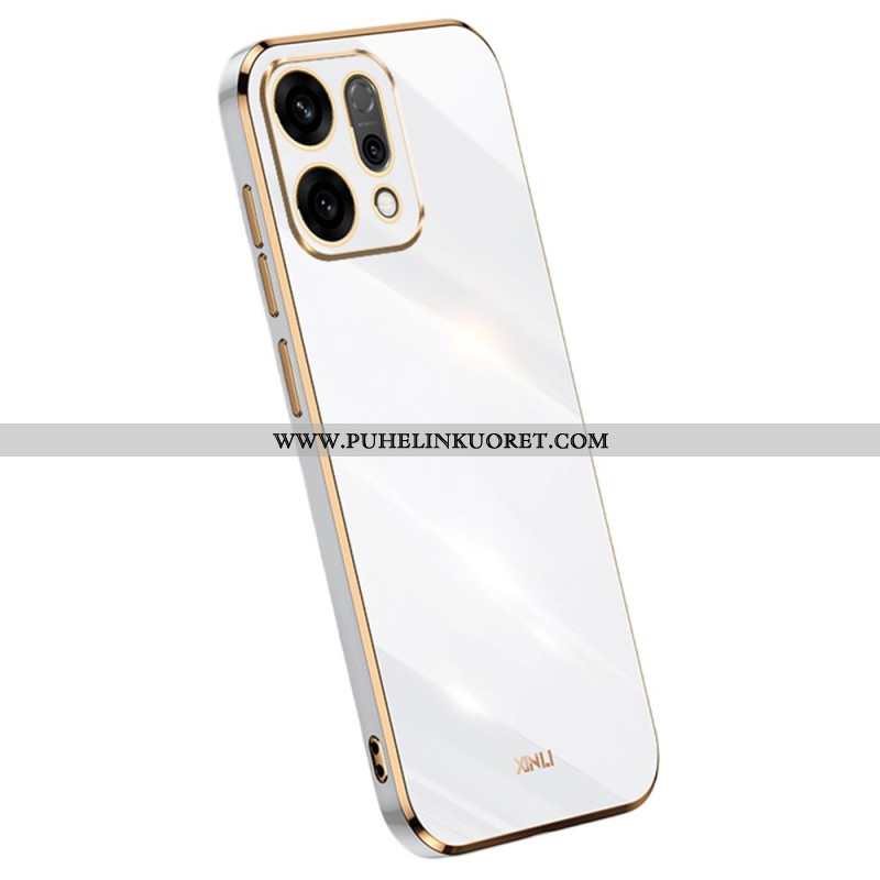 Kuori Oppo Reno 14 5g Xinli Suojakuori