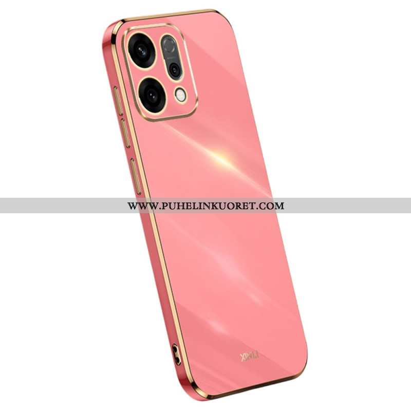 Kuori Oppo Reno 14 5g Xinli Suojakuori