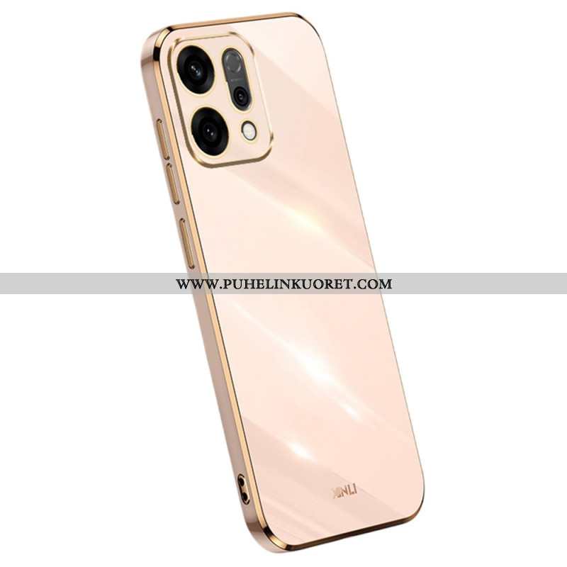 Kuori Oppo Reno 14 5g Xinli Suojakuori