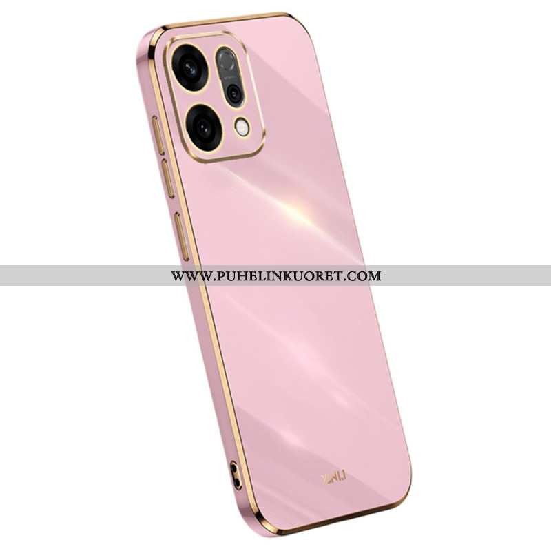 Kuori Oppo Reno 14 5g Xinli Suojakuori