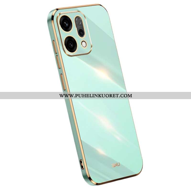 Kuori Oppo Reno 14 5g Xinli Suojakuori