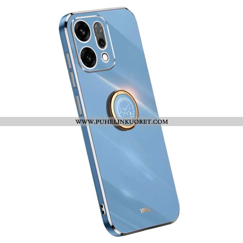 Kuori Oppo Reno 14 5g Xinli-sormuksen Pidike