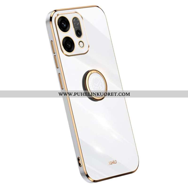 Kuori Oppo Reno 14 5g Xinli-sormuksen Pidike