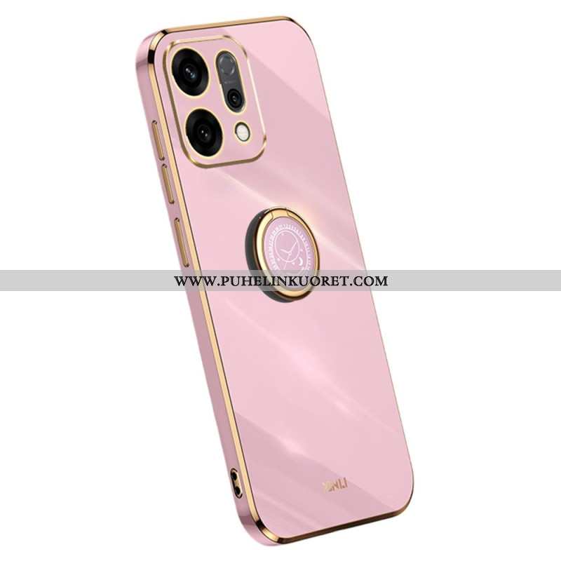 Kuori Oppo Reno 14 5g Xinli-sormuksen Pidike