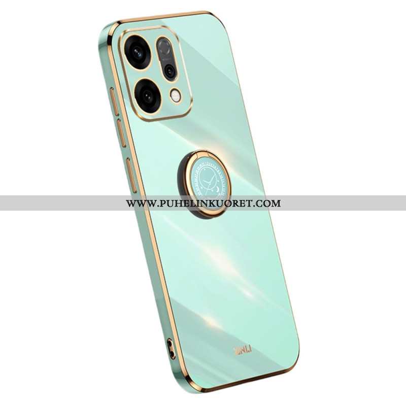 Kuori Oppo Reno 14 5g Xinli-sormuksen Pidike