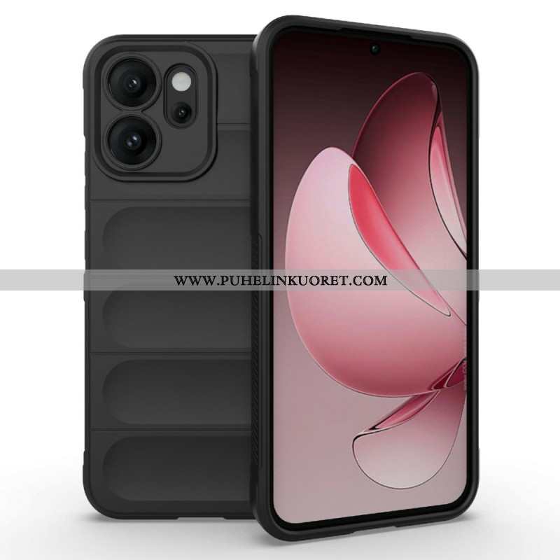 Kuori Oppo Reno 14 5g Liukumaton Suojakuori