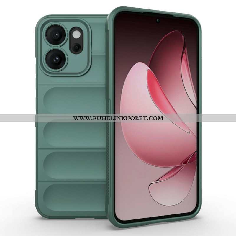Kuori Oppo Reno 14 5g Liukumaton Suojakuori